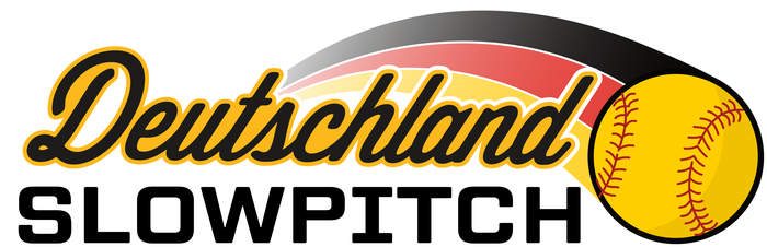 Slowpitch Deutschland Logo